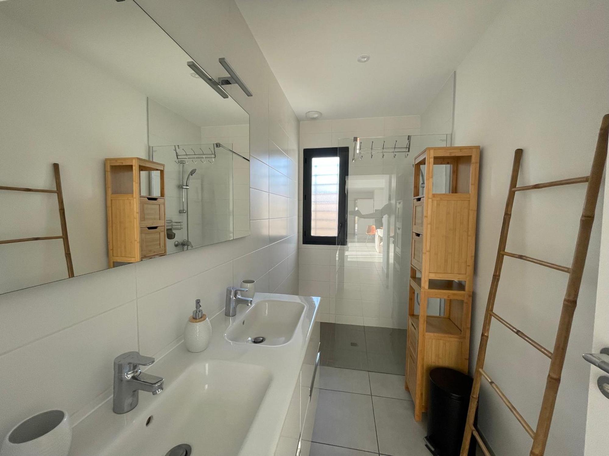 Oasis Blue Perpignan Canet Bagian luar foto