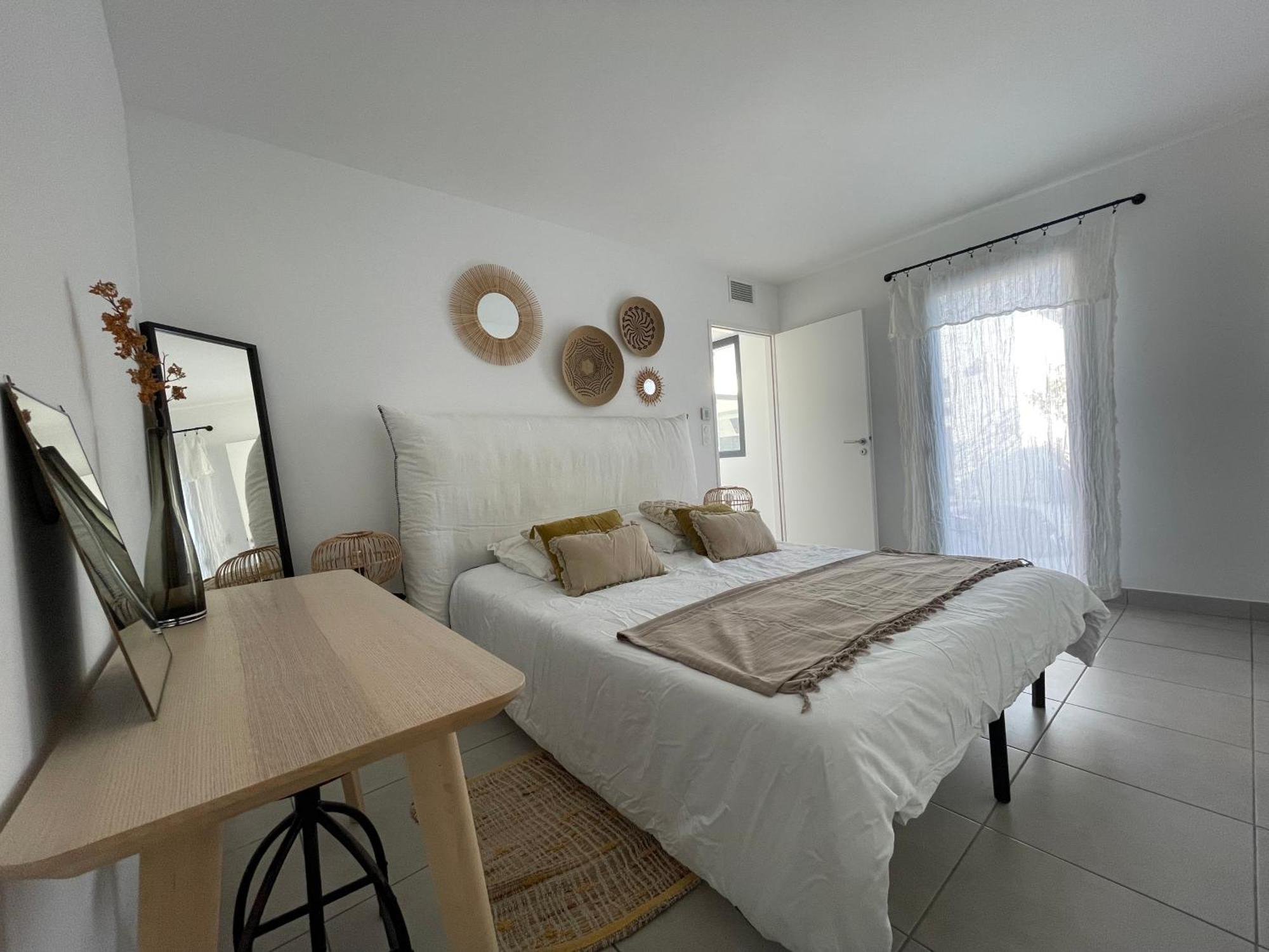 Oasis Blue Perpignan Canet Bagian luar foto