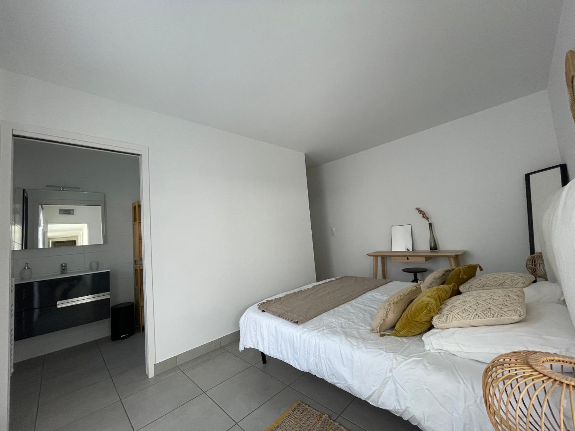 Oasis Blue Perpignan Canet Bagian luar foto