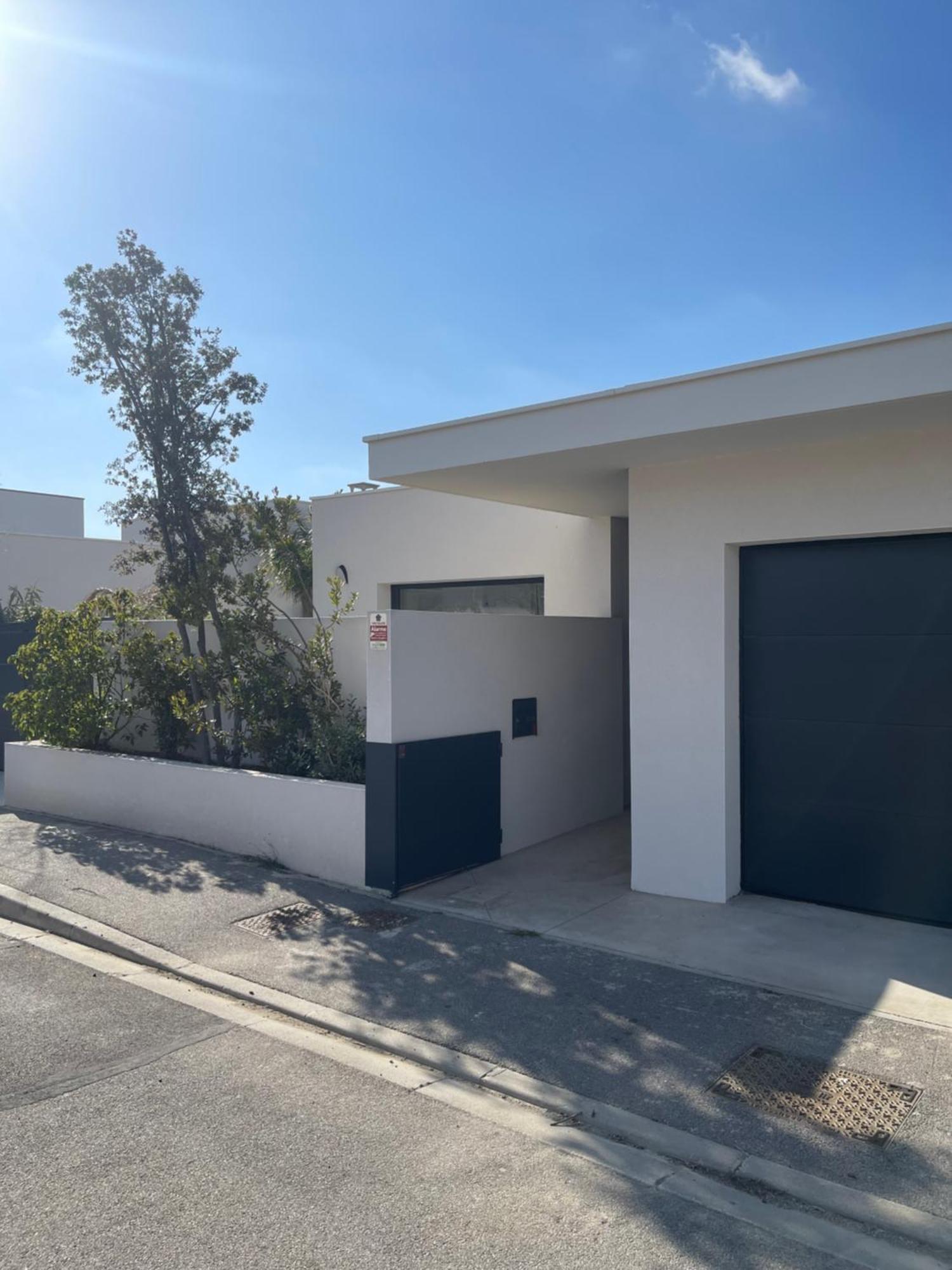 Oasis Blue Perpignan Canet Bagian luar foto