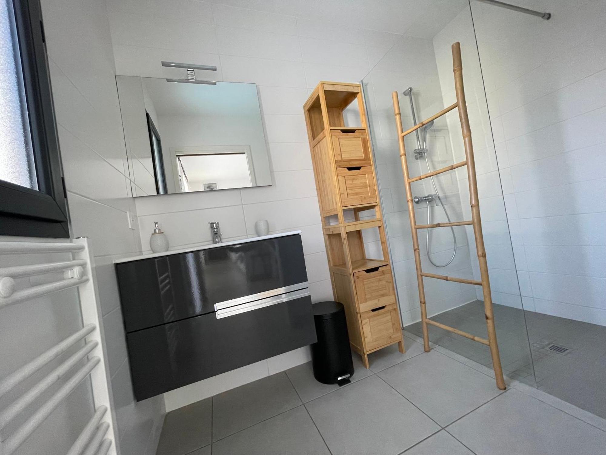 Oasis Blue Perpignan Canet Bagian luar foto