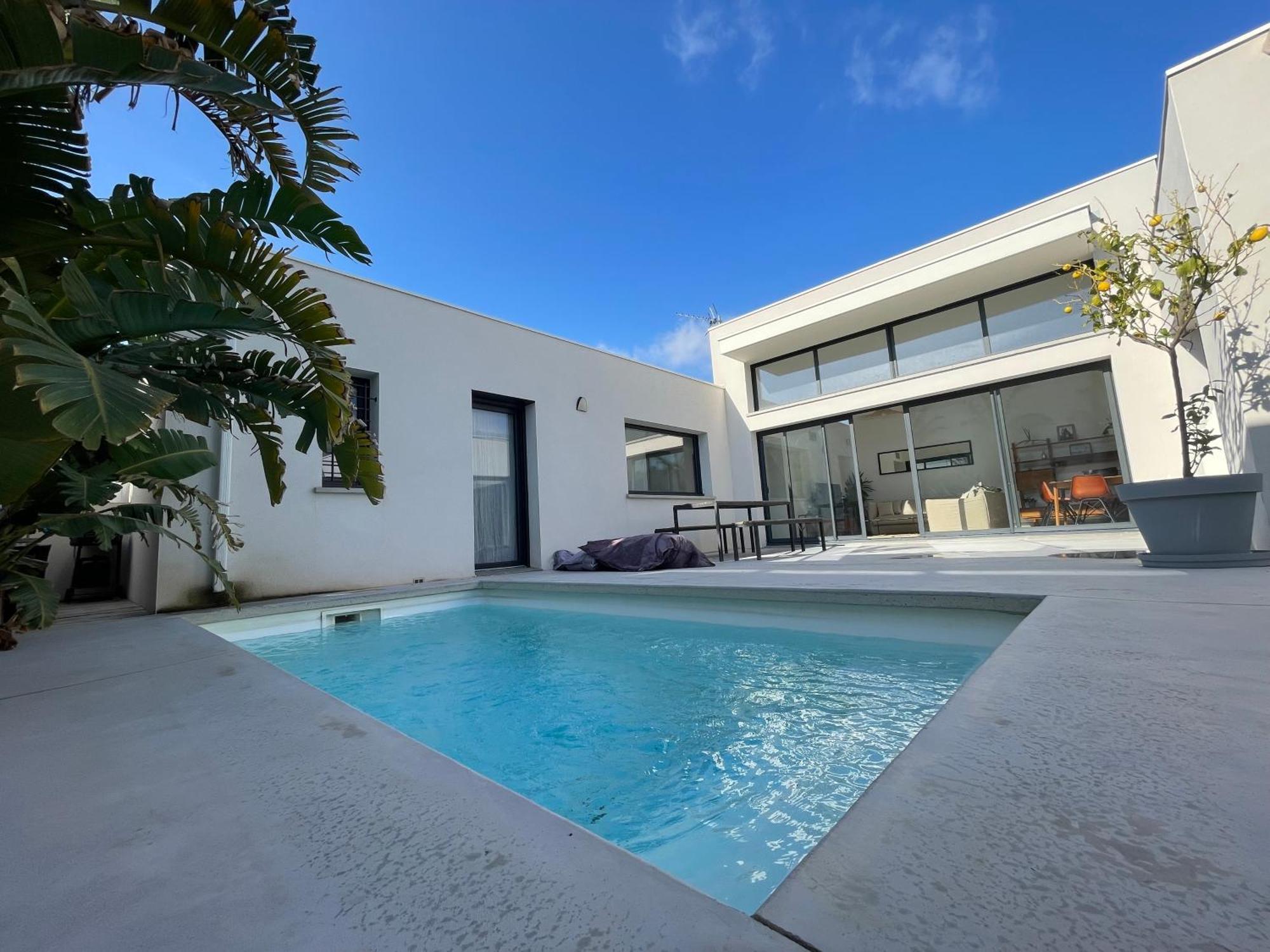 Oasis Blue Perpignan Canet Bagian luar foto