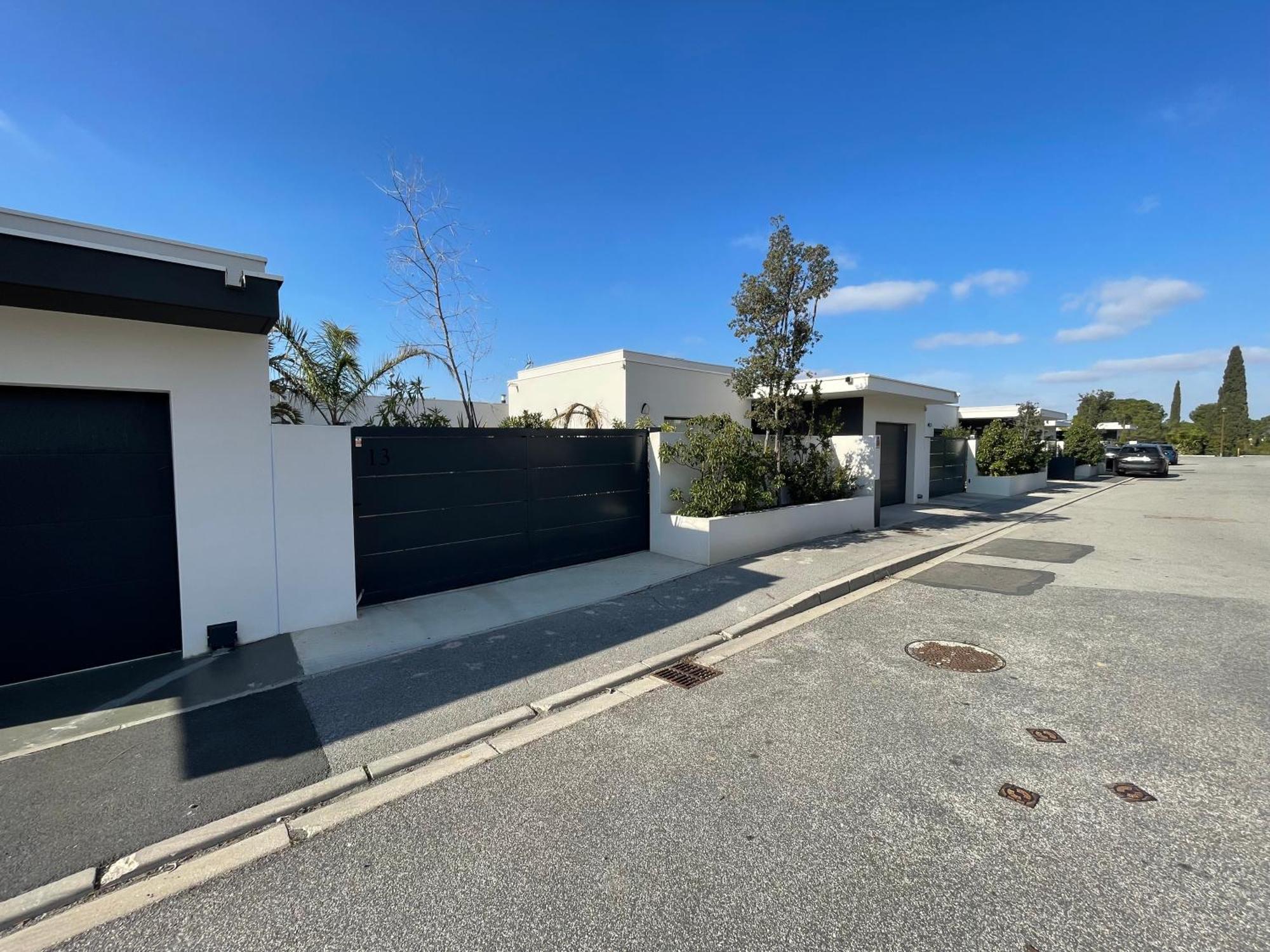 Oasis Blue Perpignan Canet Bagian luar foto