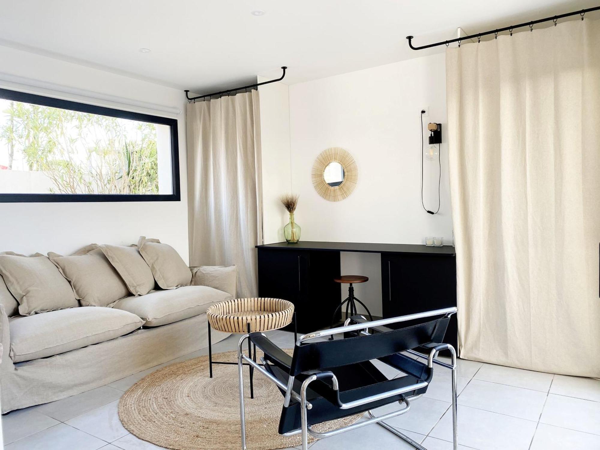 Oasis Blue Perpignan Canet Bagian luar foto