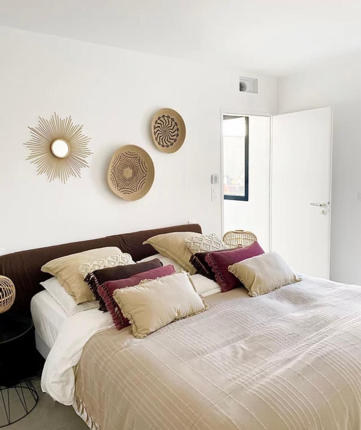 Oasis Blue Perpignan Canet Bagian luar foto