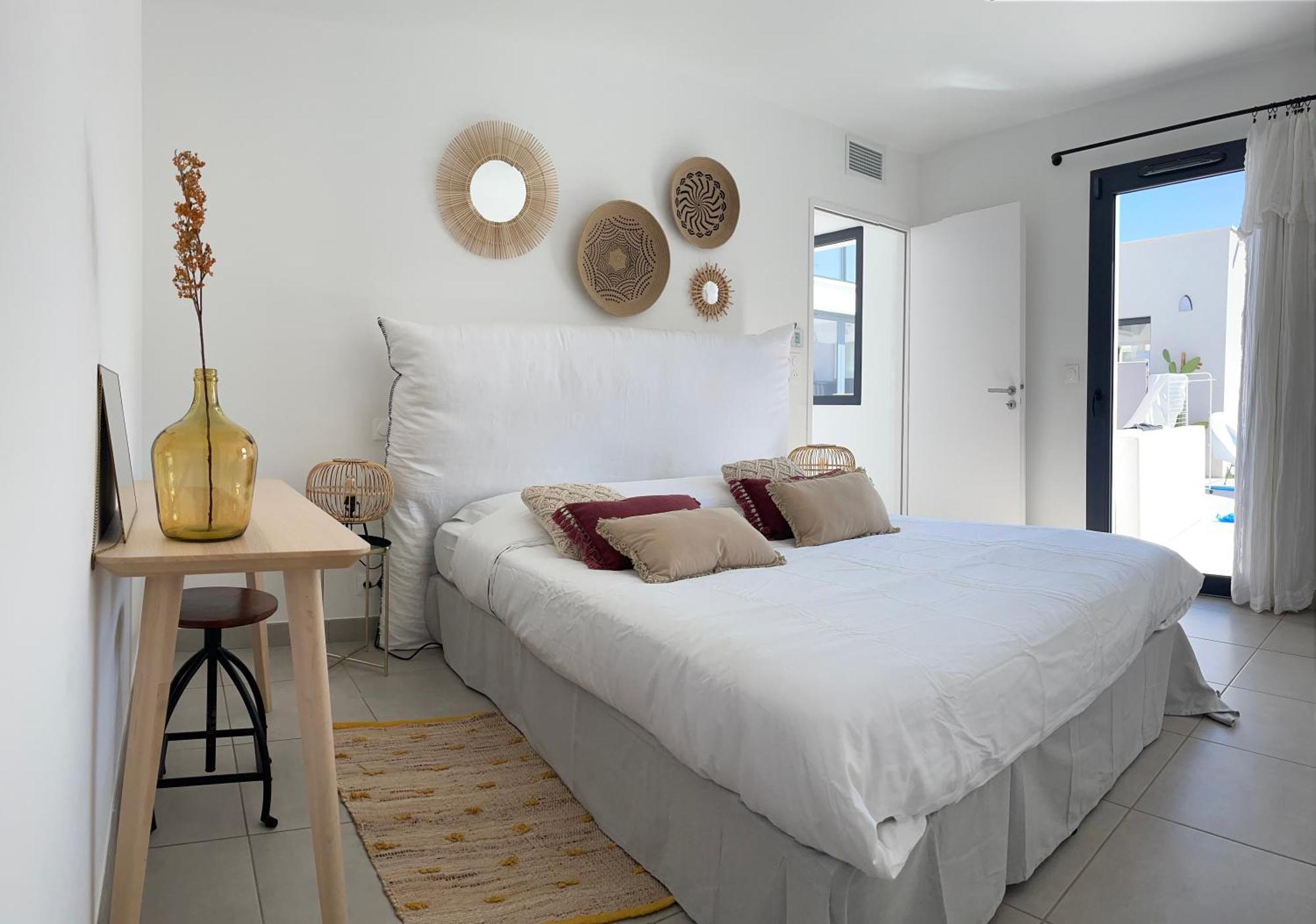 Oasis Blue Perpignan Canet Bagian luar foto