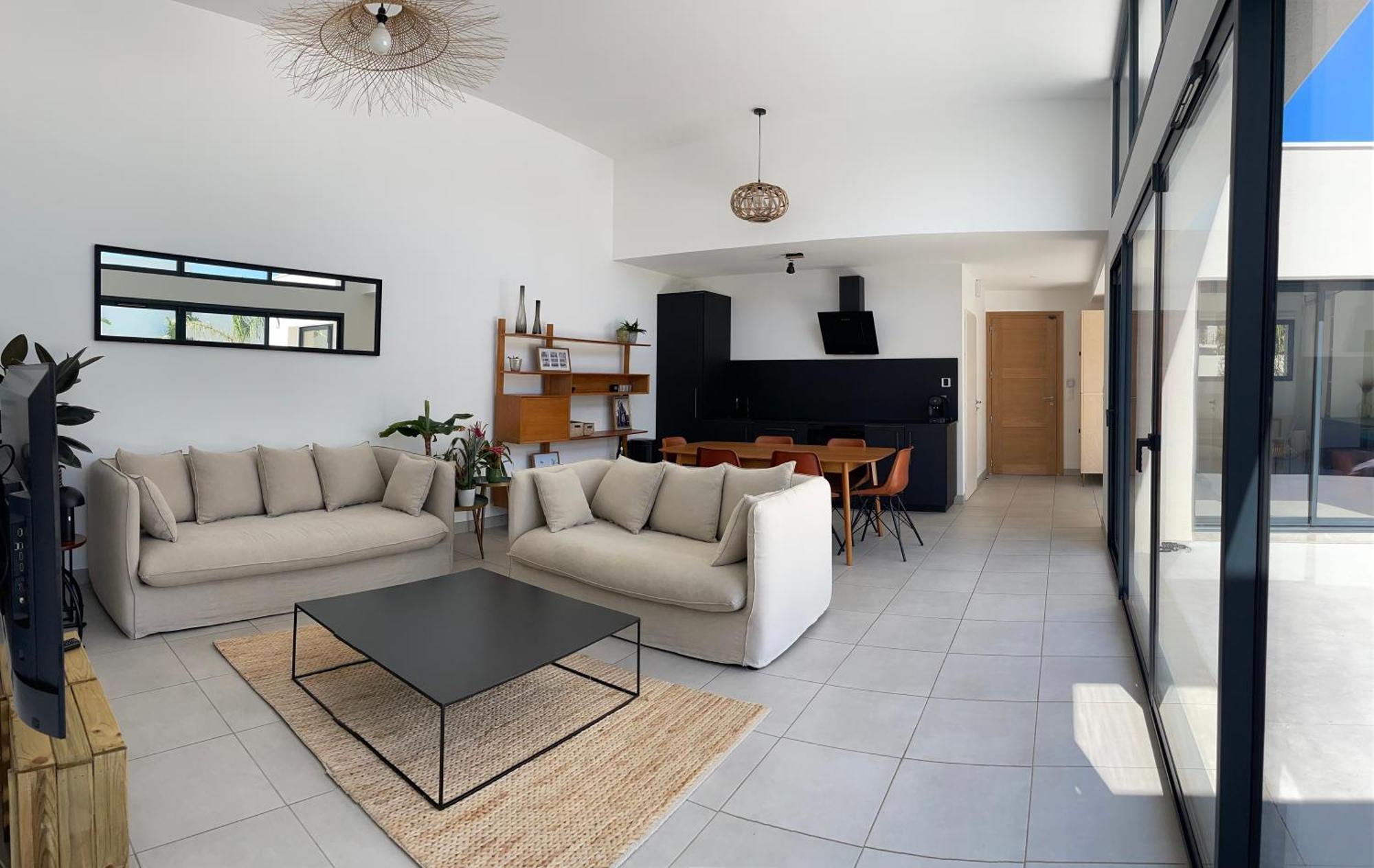 Oasis Blue Perpignan Canet Bagian luar foto