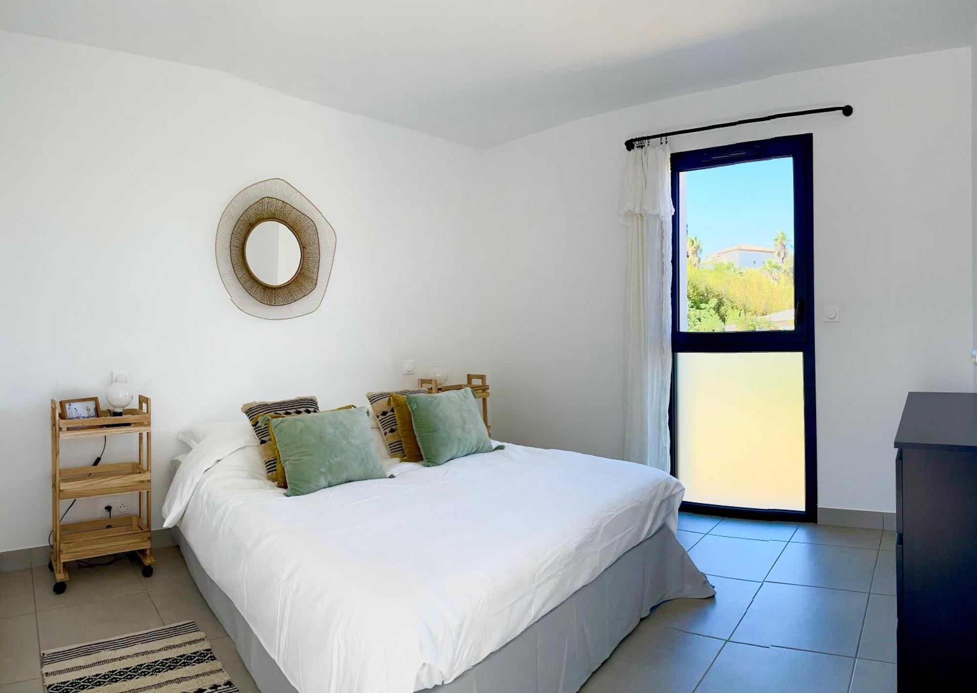Oasis Blue Perpignan Canet Bagian luar foto