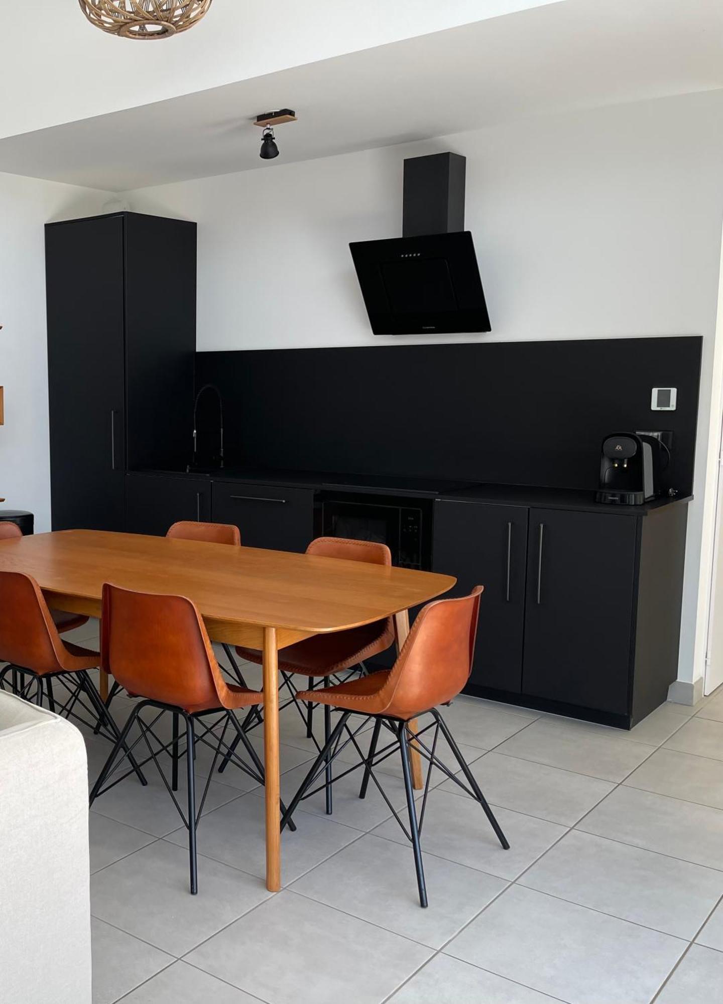 Oasis Blue Perpignan Canet Bagian luar foto